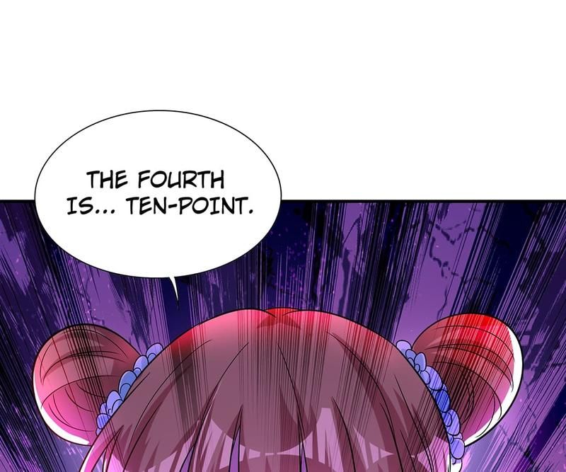 Don't Mess With Missy! Chapter 84 page 17 - 