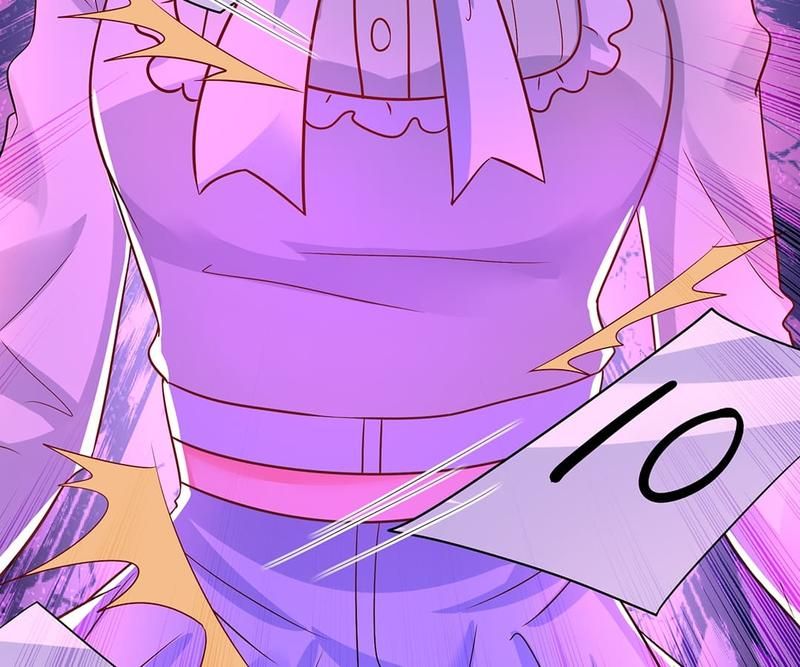 Don't Mess With Missy! Chapter 84 page 19 - 