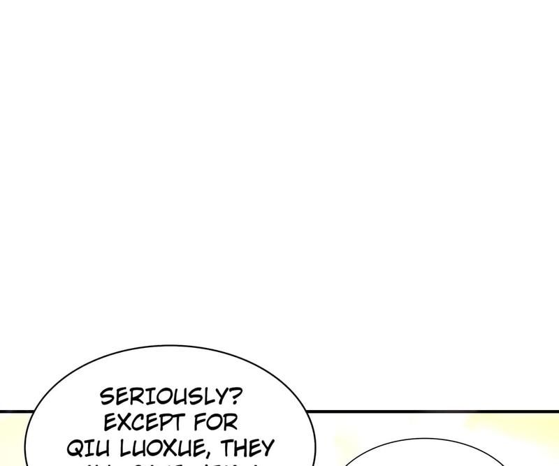 Don't Mess With Missy! Chapter 84 page 27 - 