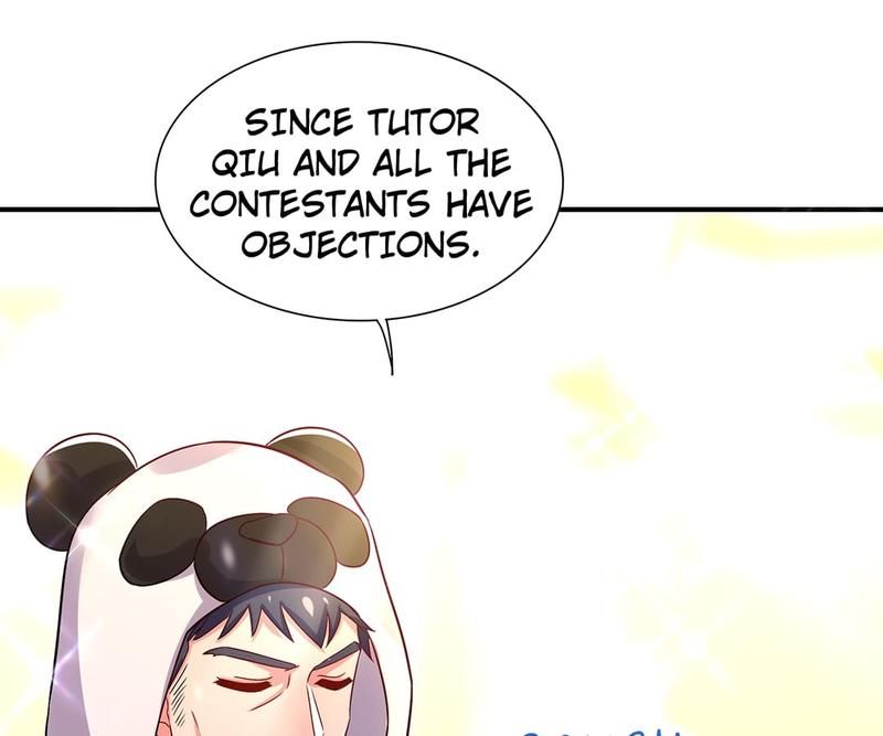 Don't Mess With Missy! Chapter 84 page 30 - 