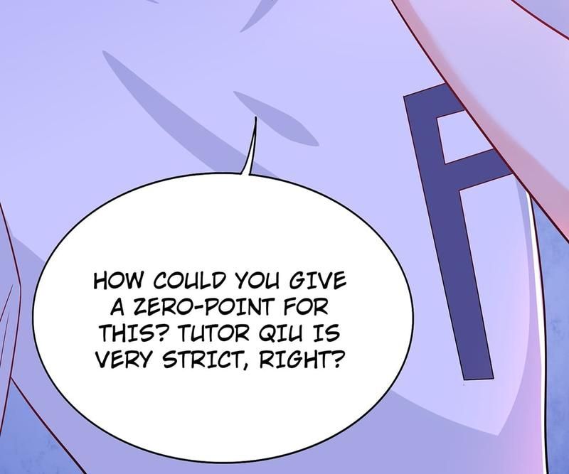 Don't Mess With Missy! Chapter 84 page 58 - 
