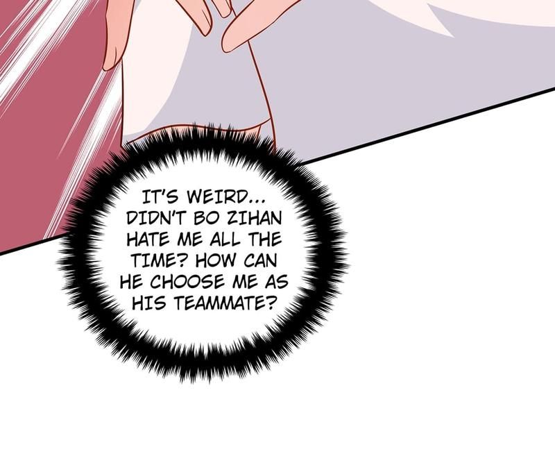 Don't Mess With Missy! Chapter 84 page 78 - 