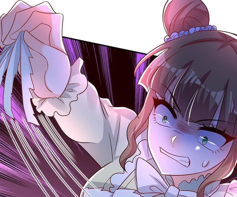 Don't Mess With Missy! Chapter 84 page 9 - 
