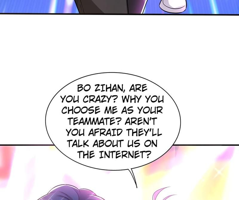 Don't Mess With Missy! Chapter 84 page 83 - 