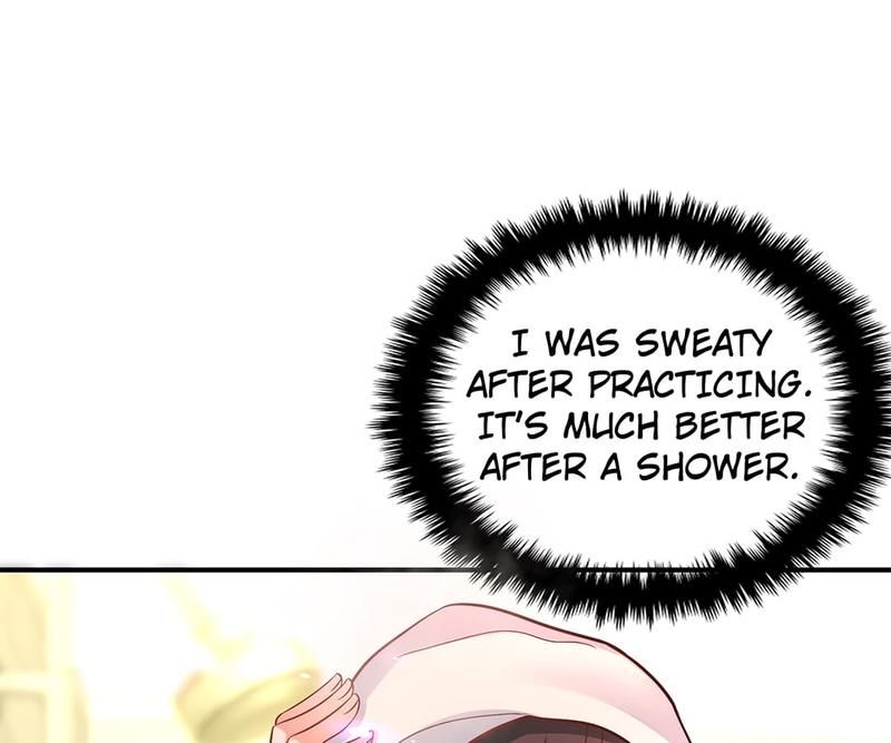 Don't Mess With Missy! Chapter 85 page 14 - 