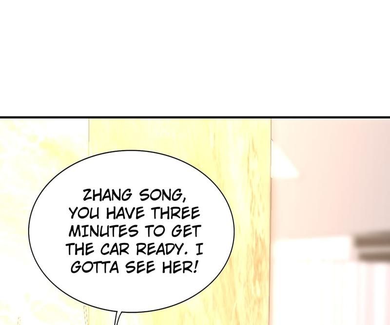 Don't Mess With Missy! Chapter 85 page 3 - 