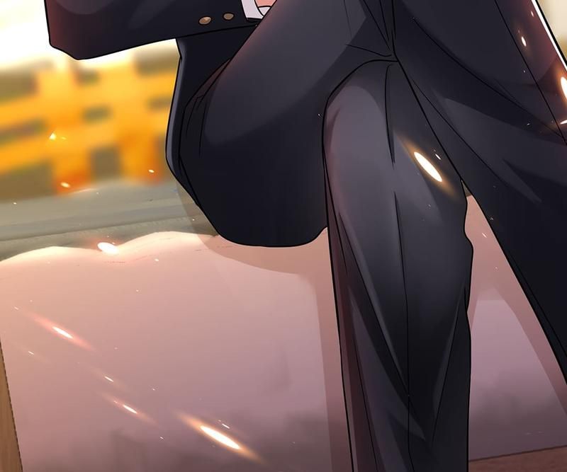 Don't Mess With Missy! Chapter 85 page 21 - 