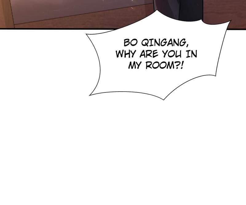 Don't Mess With Missy! Chapter 85 page 22 - 
