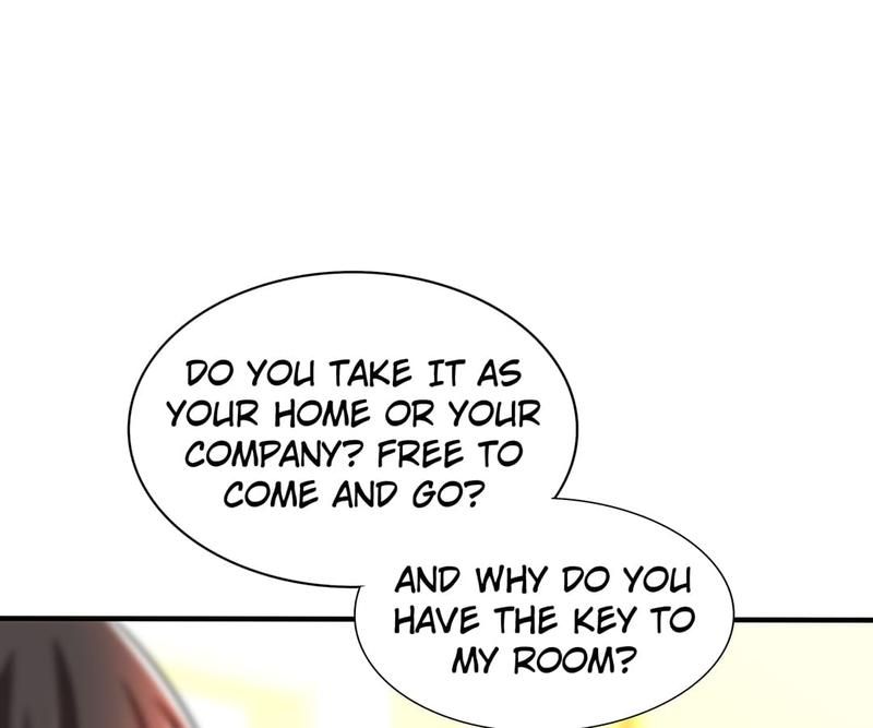 Don't Mess With Missy! Chapter 85 page 23 - 