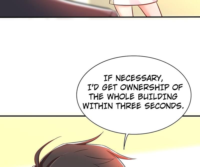 Don't Mess With Missy! Chapter 85 page 25 - 