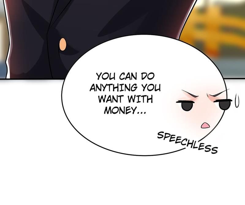Don't Mess With Missy! Chapter 85 page 28 - 