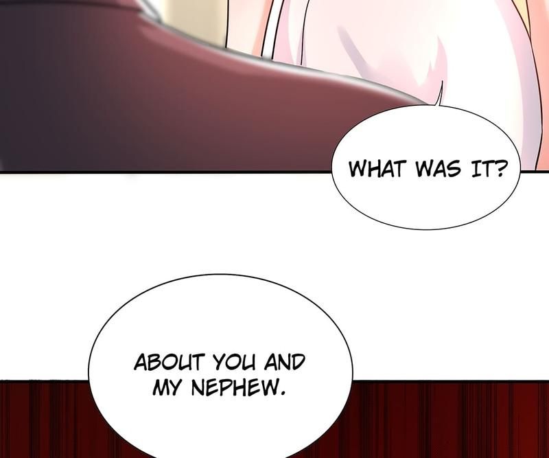Don't Mess With Missy! Chapter 85 page 31 - 