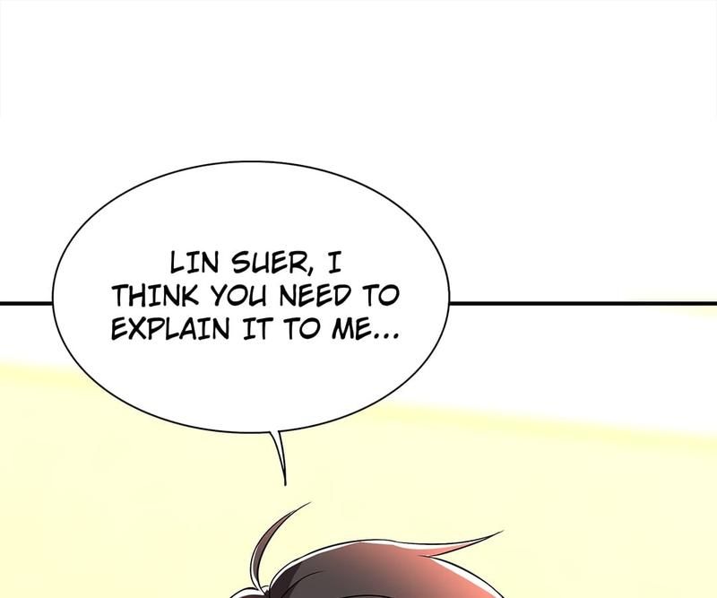 Don't Mess With Missy! Chapter 85 page 36 - 