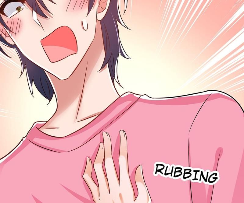 Don't Mess With Missy! Chapter 85 page 53 - 