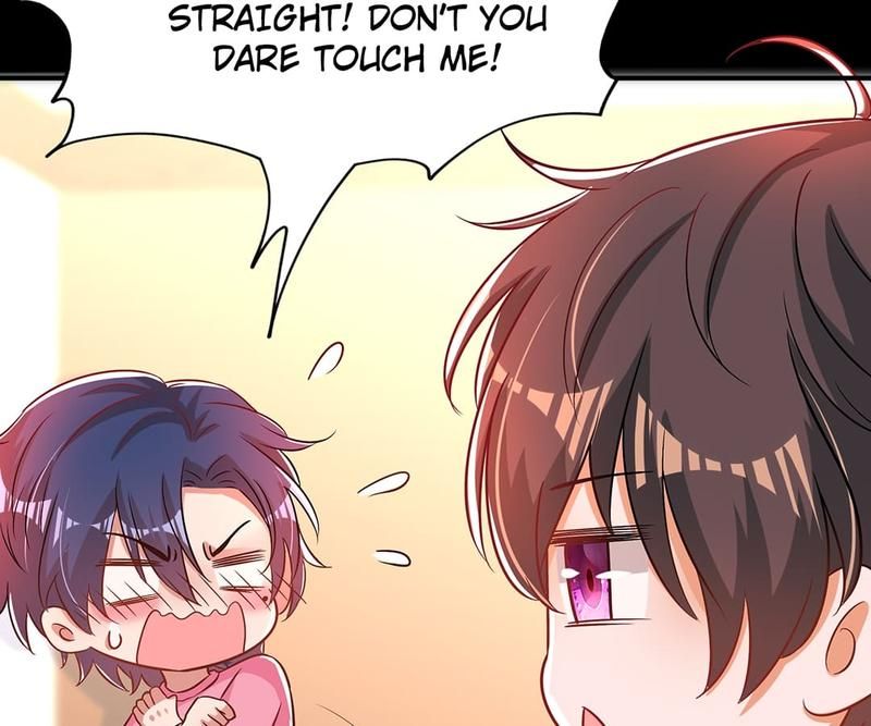 Don't Mess With Missy! Chapter 85 page 56 - 