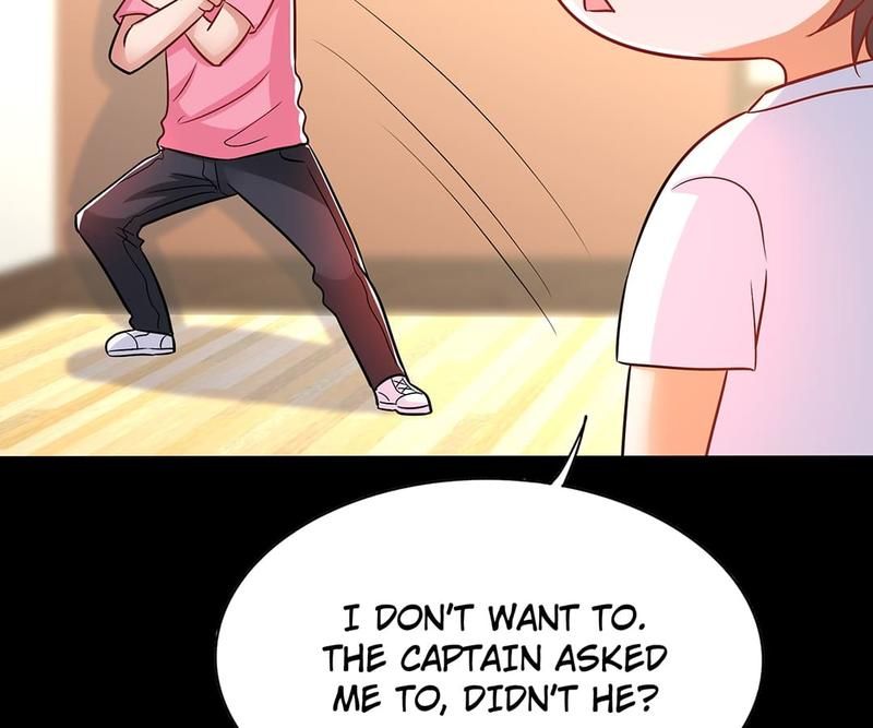 Don't Mess With Missy! Chapter 85 page 57 - 