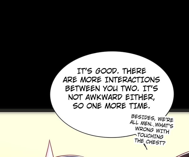 Don't Mess With Missy! Chapter 85 page 59 - 