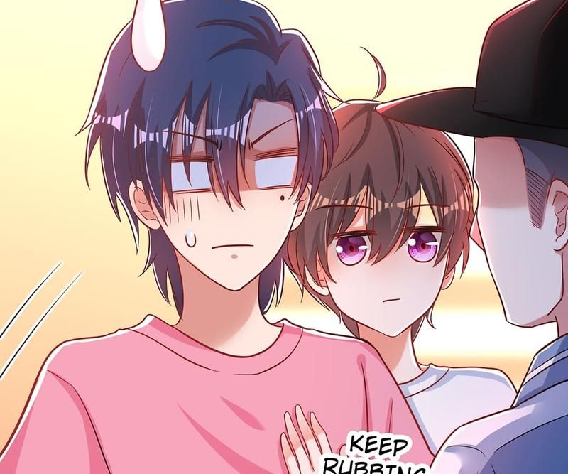 Don't Mess With Missy! Chapter 85 page 60 - 