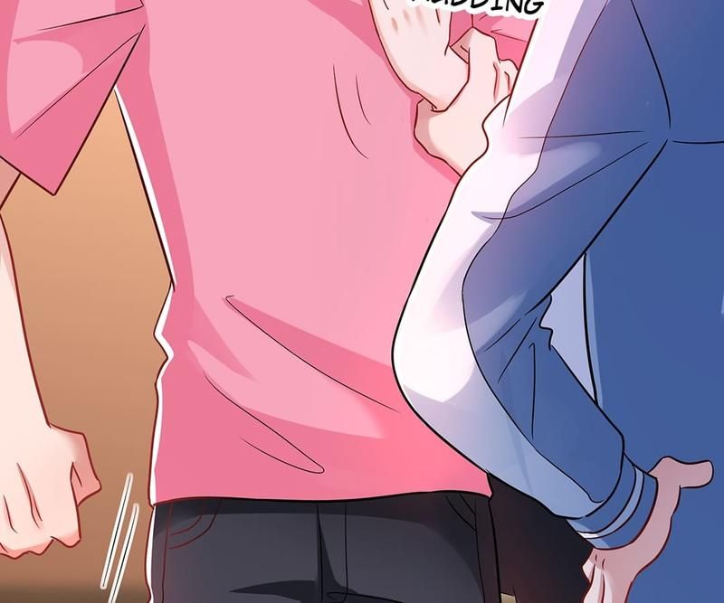 Don't Mess With Missy! Chapter 85 page 61 - 