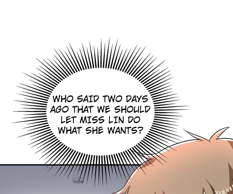 Don't Mess With Missy! Chapter 85 page 9 - 