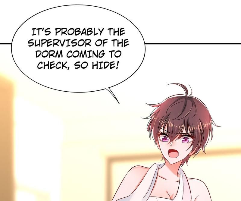 Don't Mess With Missy! Chapter 85 page 84 - 