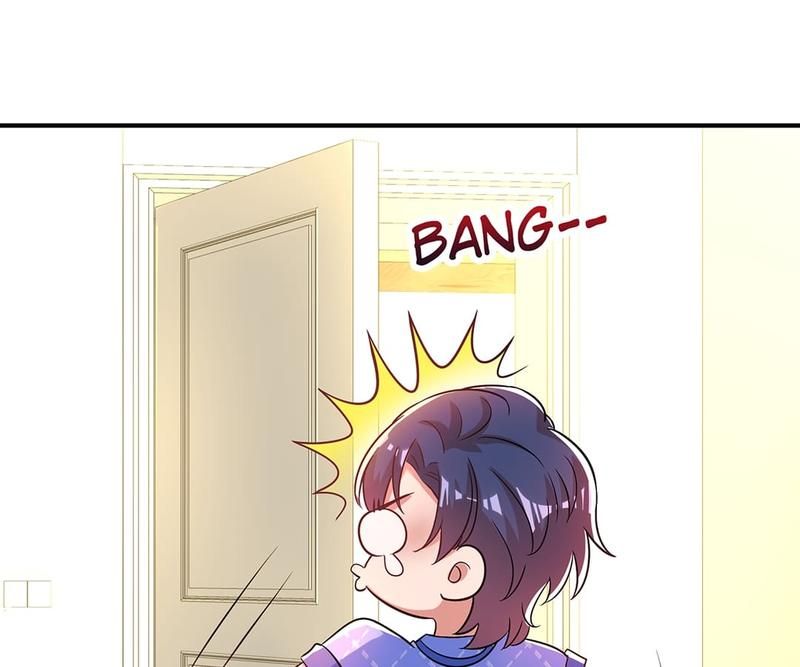 Don't Mess With Missy! Chapter 86 page 11 - 