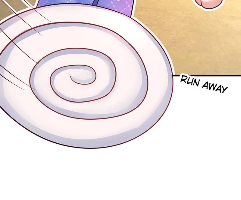 Don't Mess With Missy! Chapter 86 page 16 - 