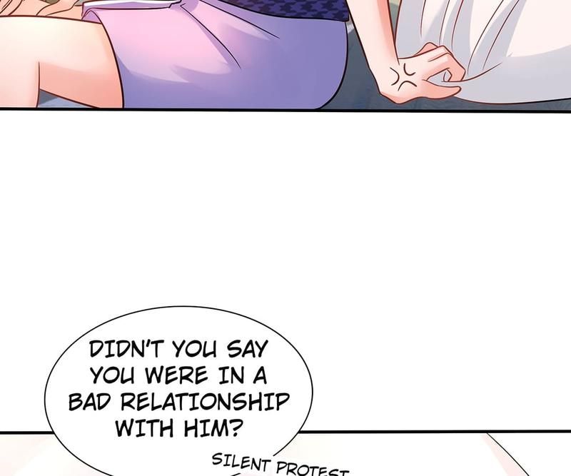 Don't Mess With Missy! Chapter 86 page 3 - 