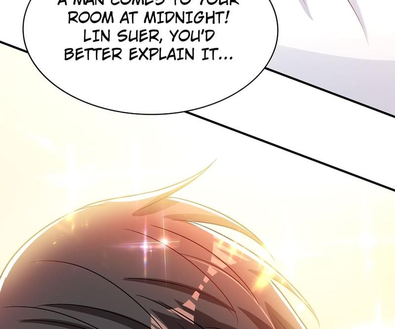Don't Mess With Missy! Chapter 86 page 26 - 