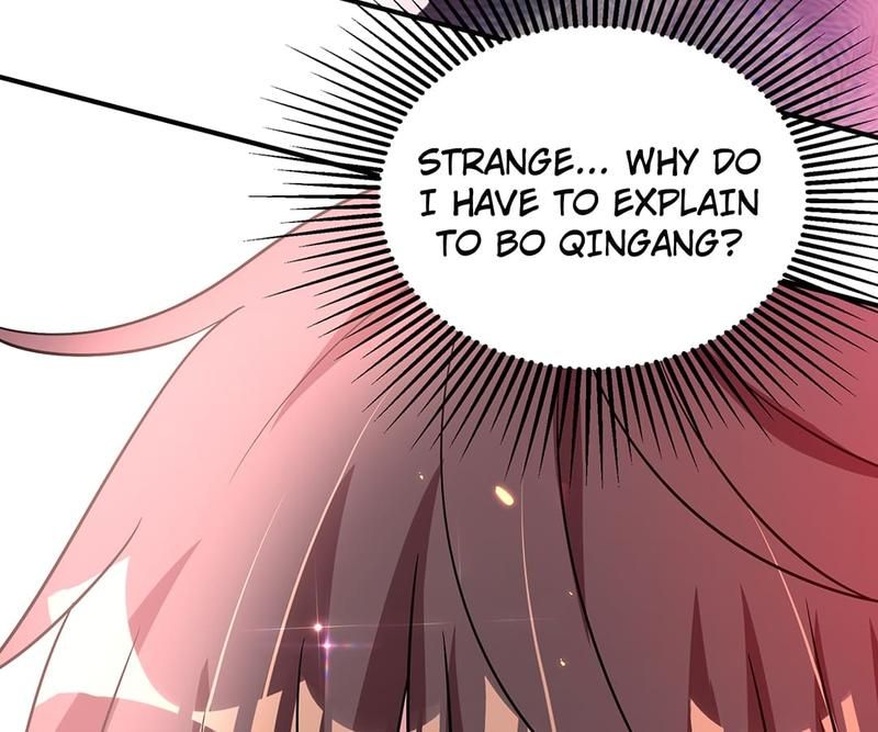 Don't Mess With Missy! Chapter 86 page 33 - 