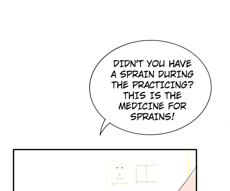 Don't Mess With Missy! Chapter 86 page 6 - 