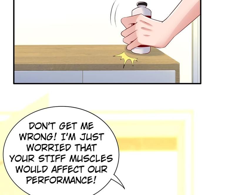Don't Mess With Missy! Chapter 86 page 7 - 