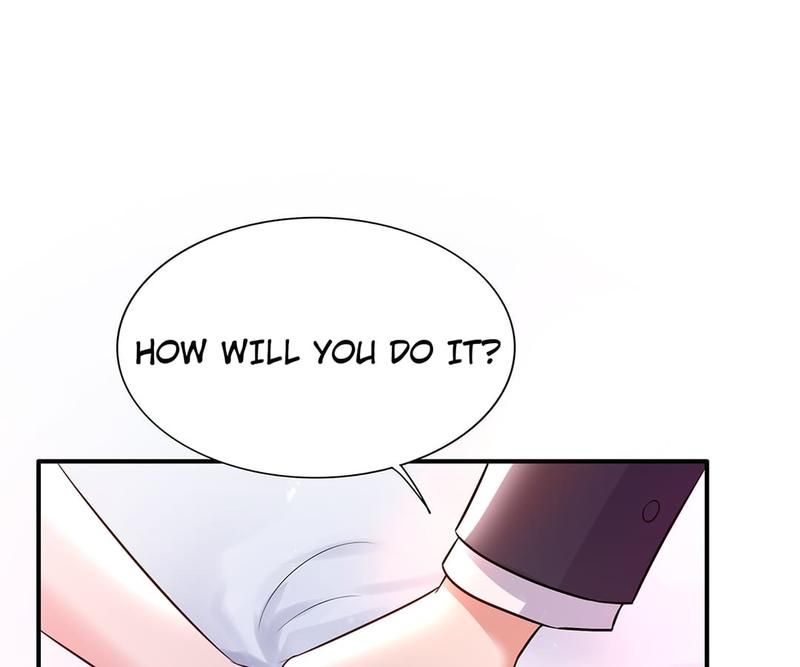 Don't Mess With Missy! Chapter 86 page 69 - 