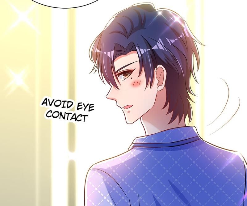 Don't Mess With Missy! Chapter 86 page 8 - 