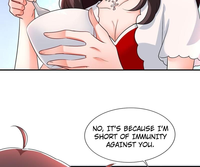 Don't Mess With Missy! Chapter 86 page 96 - 