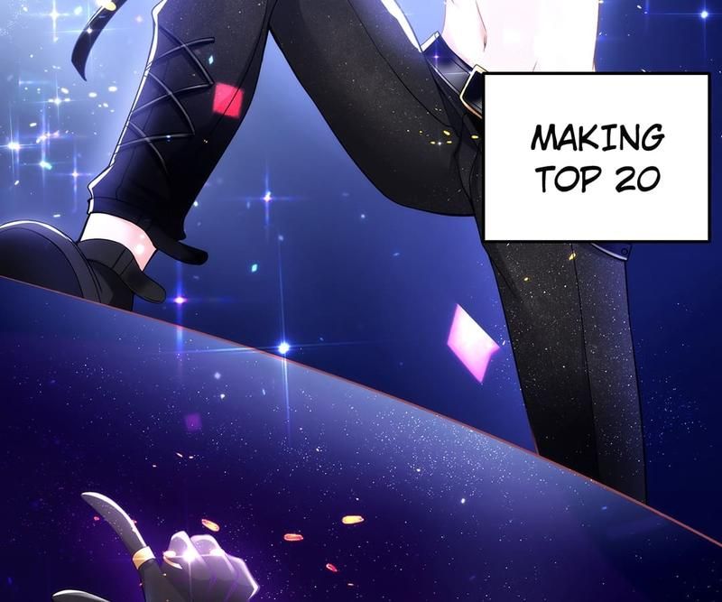 Don't Mess With Missy! Chapter 87 page 61 - 