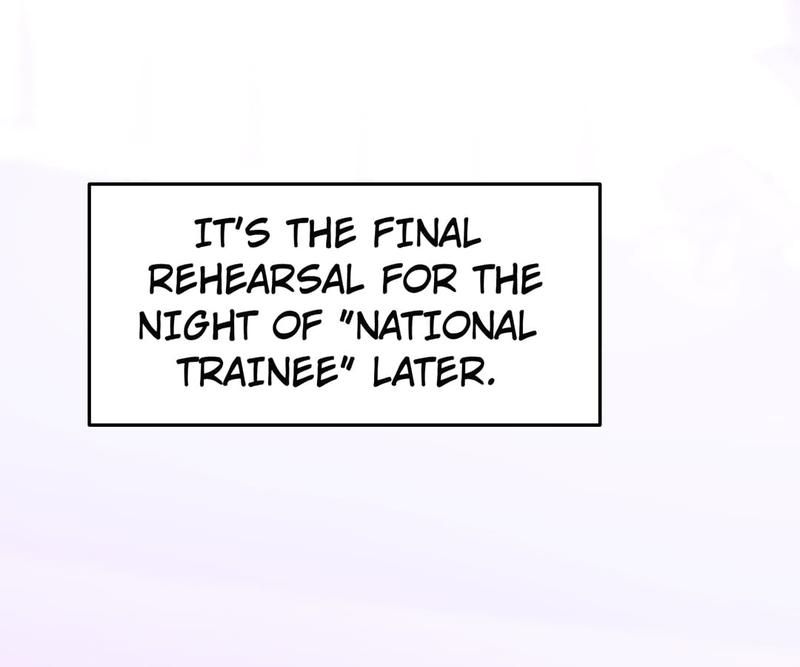 Don't Mess With Missy! Chapter 87 page 69 - 