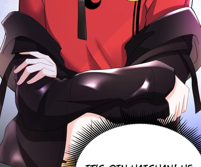 Don't Mess With Missy! Chapter 87 page 84 - 