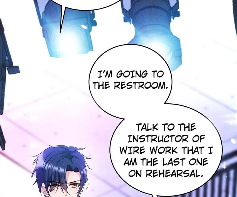 Don't Mess With Missy! Chapter 87 page 94 - 