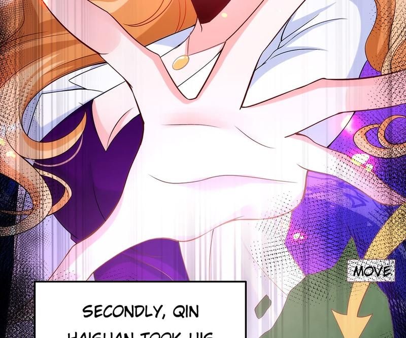 Don't Mess With Missy! Chapter 88 page 28 - 