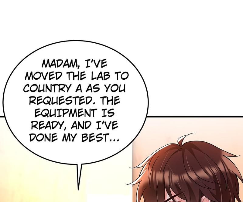 Don't Mess With Missy! Chapter 88 page 4 - 