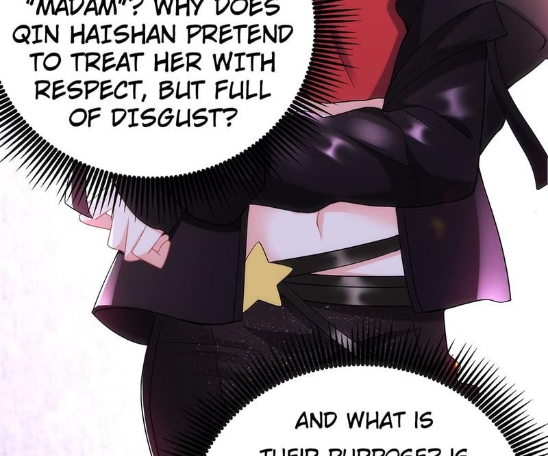 Don't Mess With Missy! Chapter 88 page 33 - 