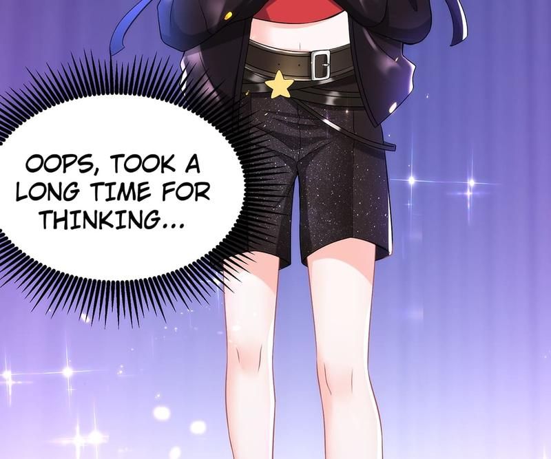 Don't Mess With Missy! Chapter 88 page 40 - 