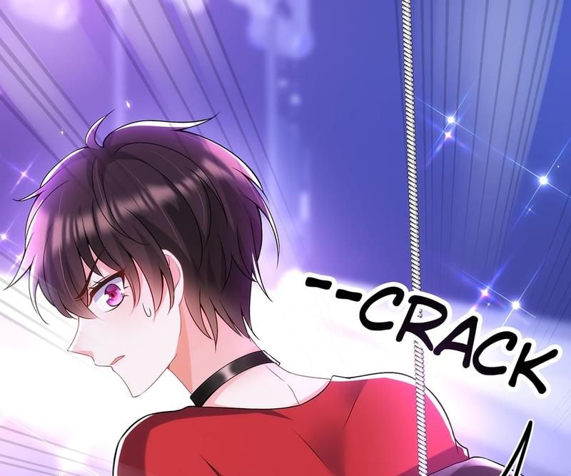 Don't Mess With Missy! Chapter 88 page 47 - 