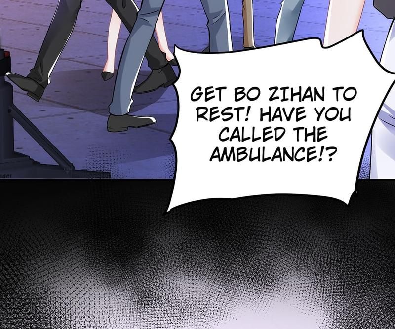 Don't Mess With Missy! Chapter 88 page 78 - 
