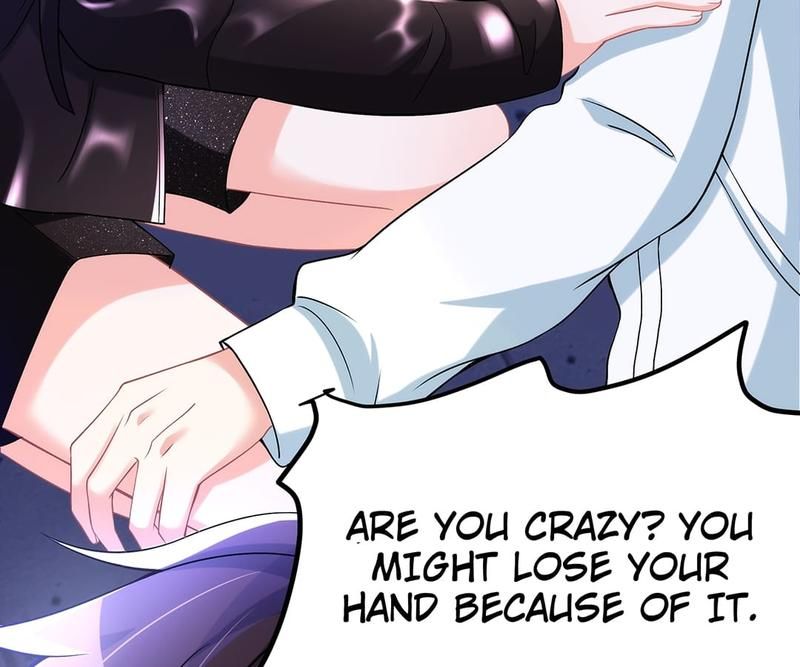 Don't Mess With Missy! Chapter 88 page 81 - 