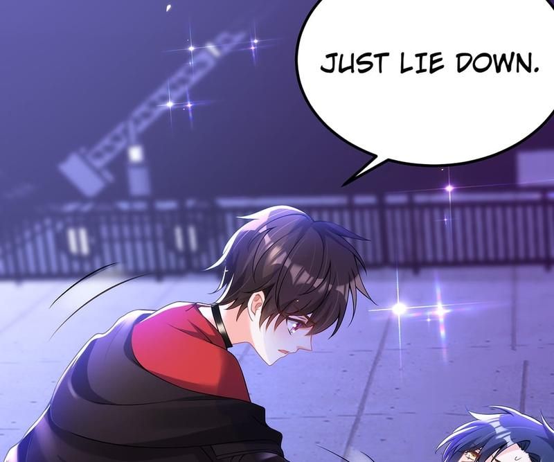 Don't Mess With Missy! Chapter 88 page 88 - 