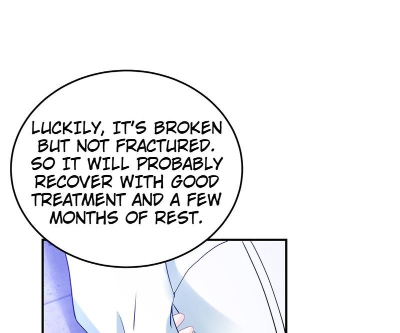 Don't Mess With Missy! Chapter 88 page 91 - 