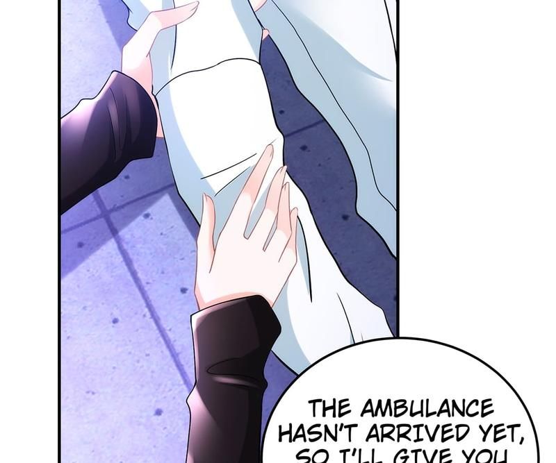 Don't Mess With Missy! Chapter 88 page 92 - 