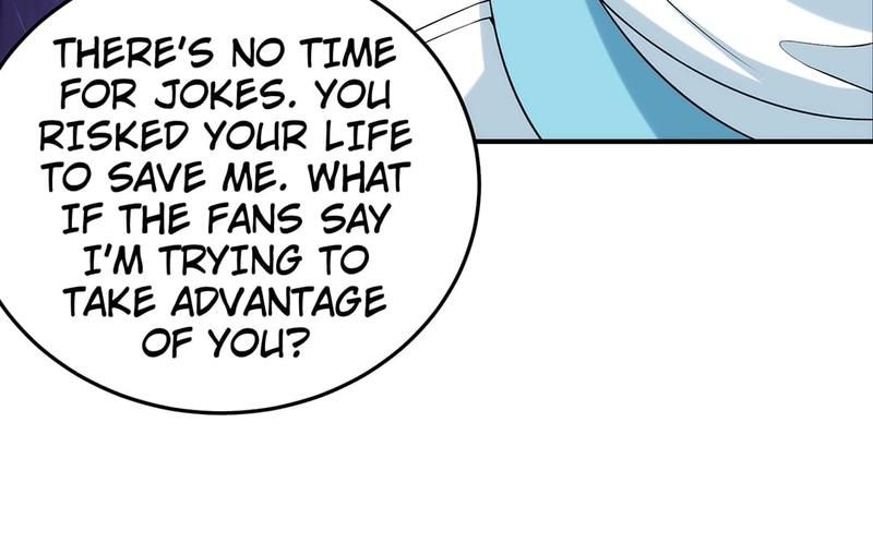 Don't Mess With Missy! Chapter 88 page 96 - 
